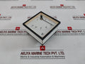 Ime 0-25A Analog Ammeter
