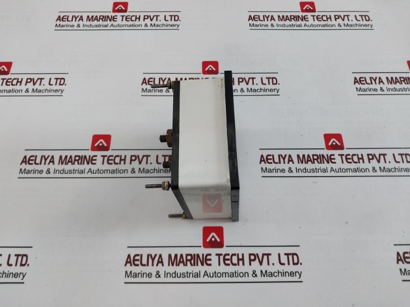 Ime 0-25A Analog Ammeter
