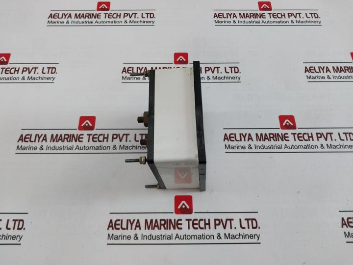 Ime 0-25A Analog Ammeter