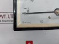 Ime 0-25A Analog Ammeter