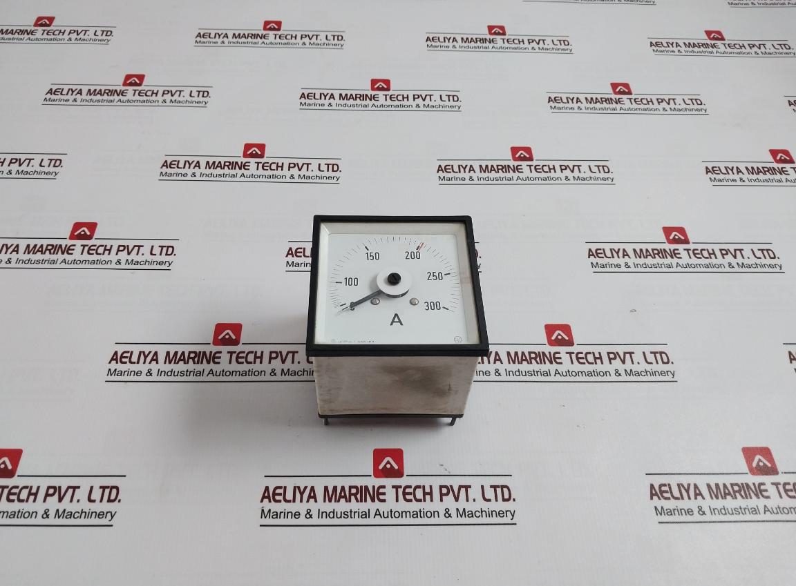 Ime 0-300 A Analog Ammeter 5A
