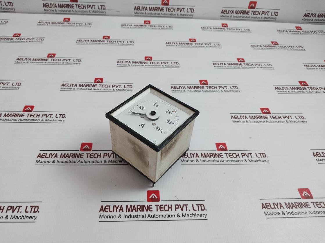 Ime 0-300 A Analog Ammeter 5A