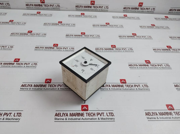 Ime 0-300 A Analog Ammeter 5A