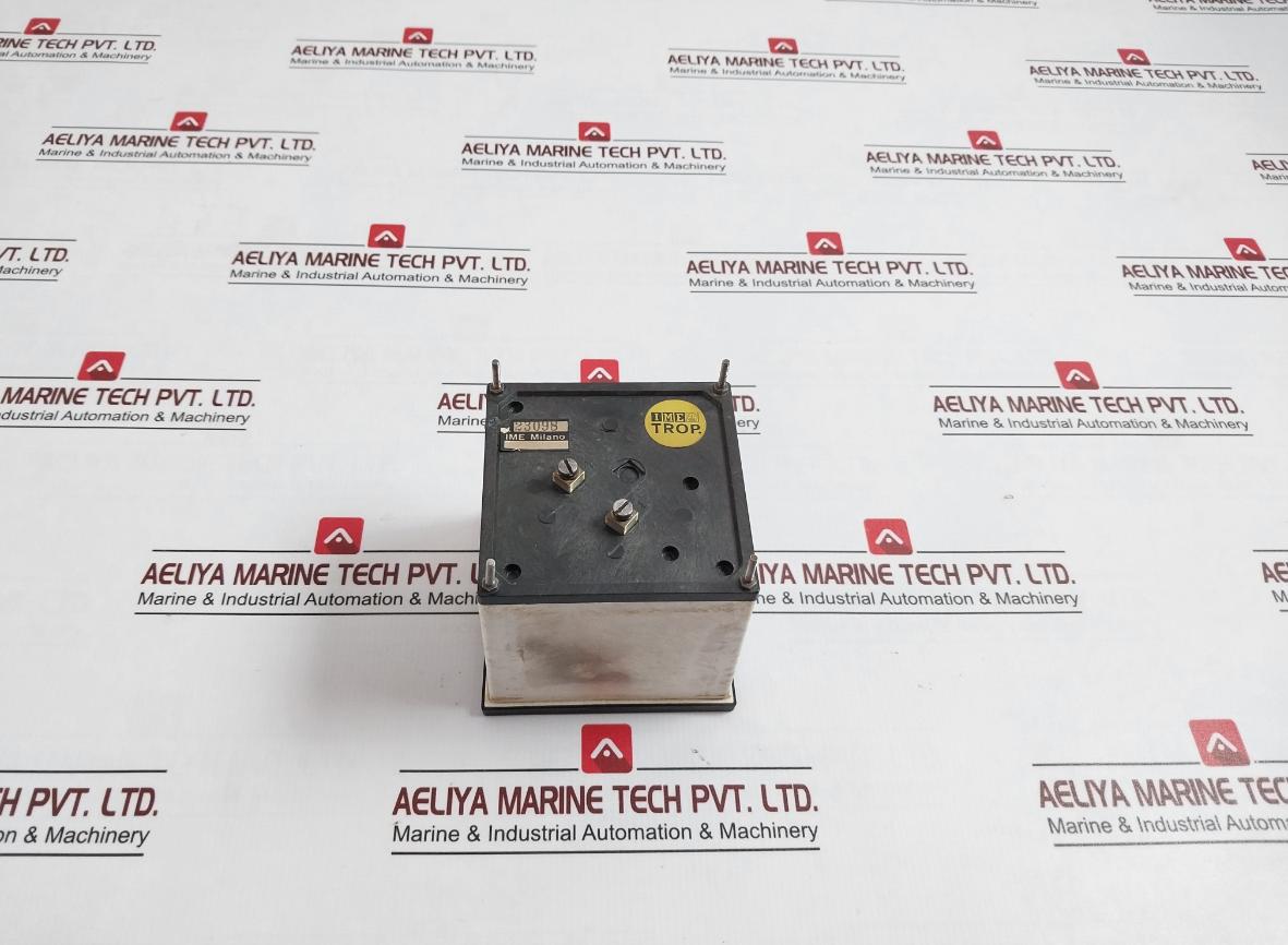 Ime 0-300 A Analog Ammeter 5A
