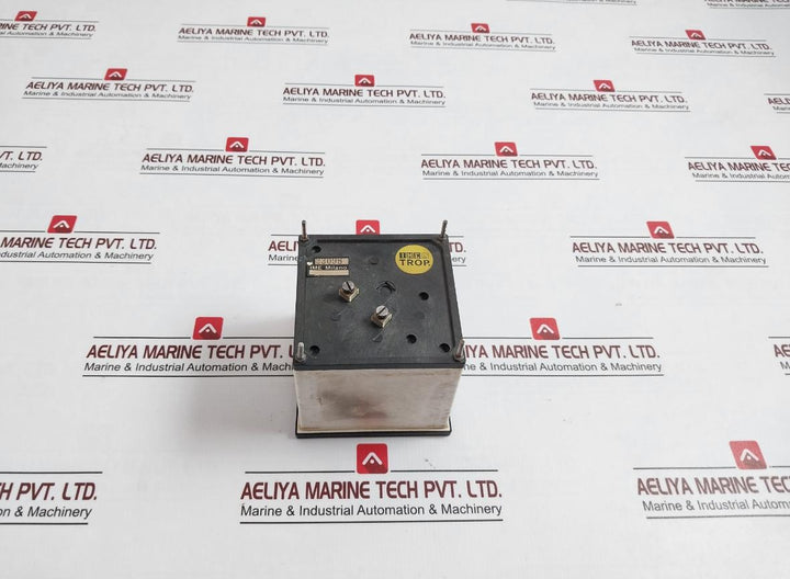 Ime 0-300 A Analog Ammeter 5A