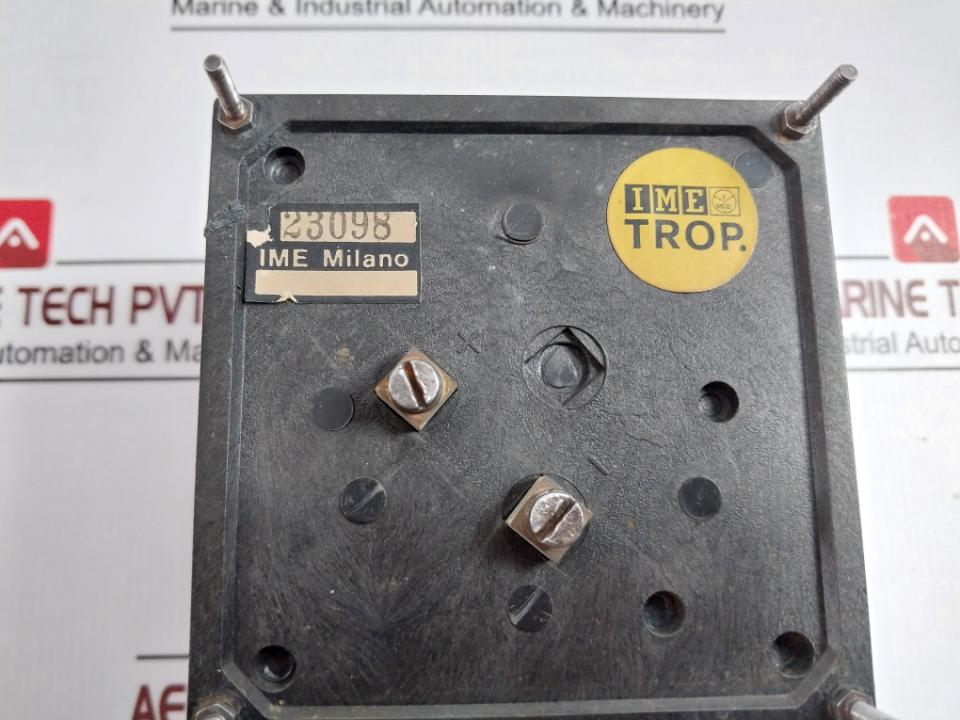 Ime 0-300 A Analog Ammeter 5A