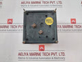 Ime 0-4 A Analog Ammeter