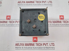 Ime 0-4 A Analog Ammeter