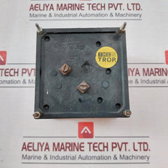 Ime 0-4 A Analog Ammeter