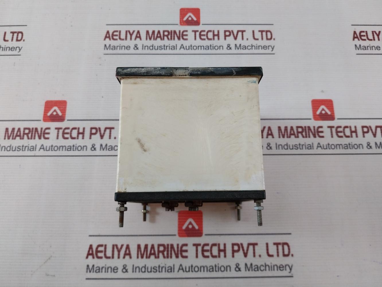 Ime 0-4 A Analog Ammeter