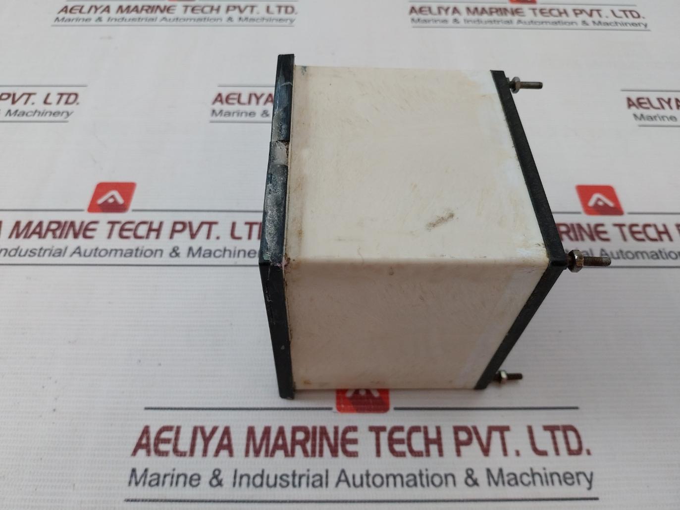 Ime 0-4 A Analog Ammeter