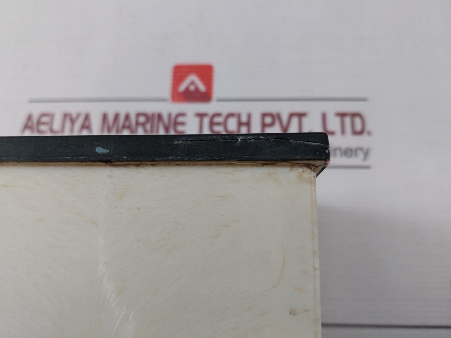 Ime 0-4 A Analog Ammeter