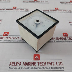 Ime 0-4 A Analog Ammeter