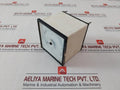 Ime 0-4 A Analog Ammeter