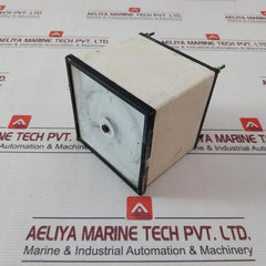 Ime 0-4 A Analog Ammeter