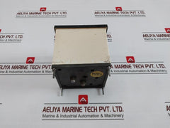 Ime 0-500V Analog Volt Meter 390/100V