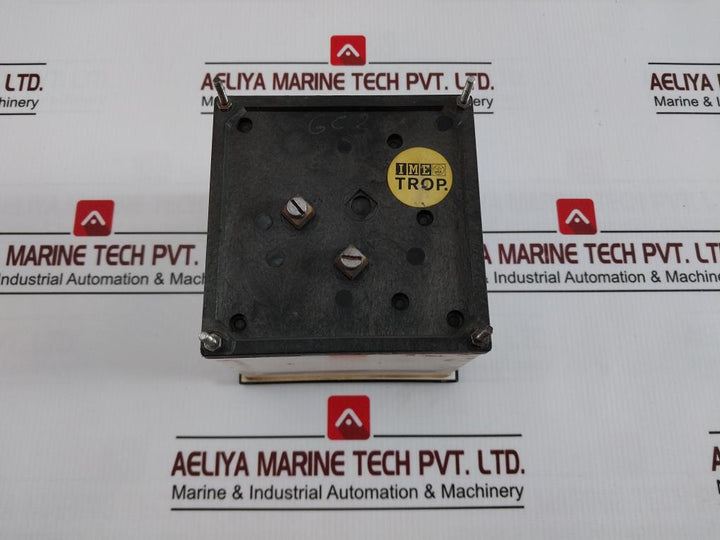 Ime 0-500V Analog Volt Meter 390/100V