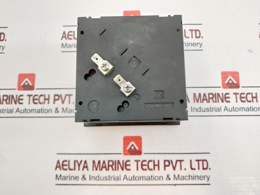 Ime 0-500 V Voltmeter