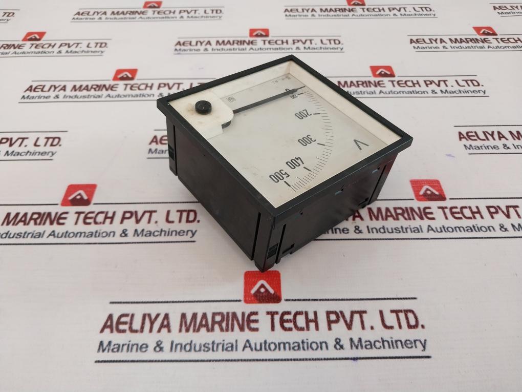 Ime 0-500 V Voltmeter