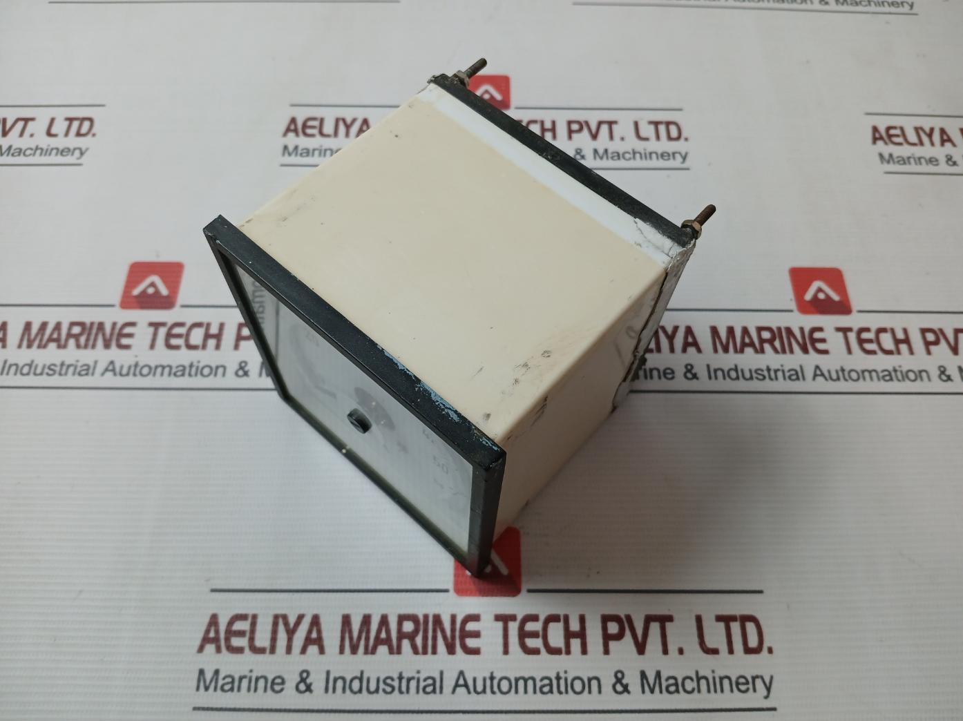 Ime 0-50/100 A Analog Ammeter