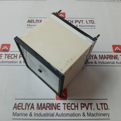 Ime 0-50/100 A Analog Ammeter