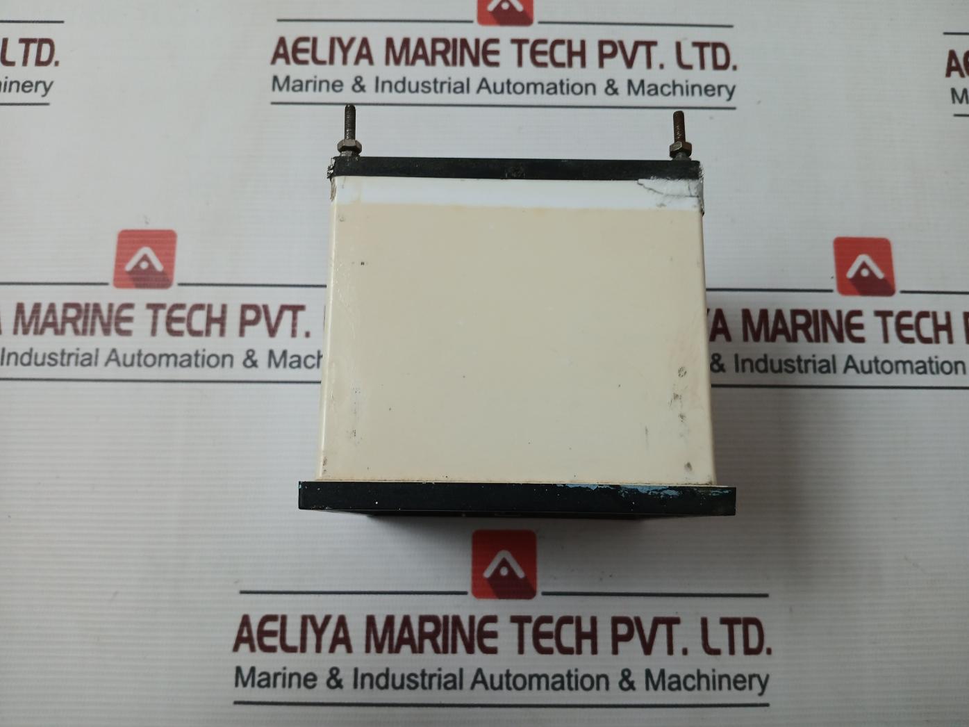 Ime 0-50/100 A Analog Ammeter