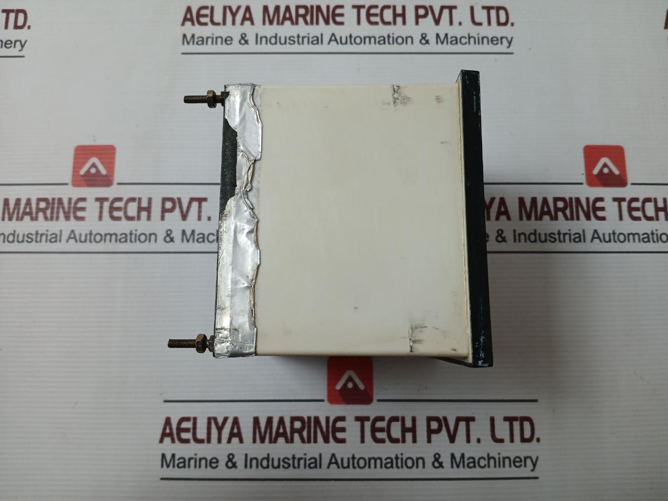 Ime 0-50/100 A Analog Ammeter