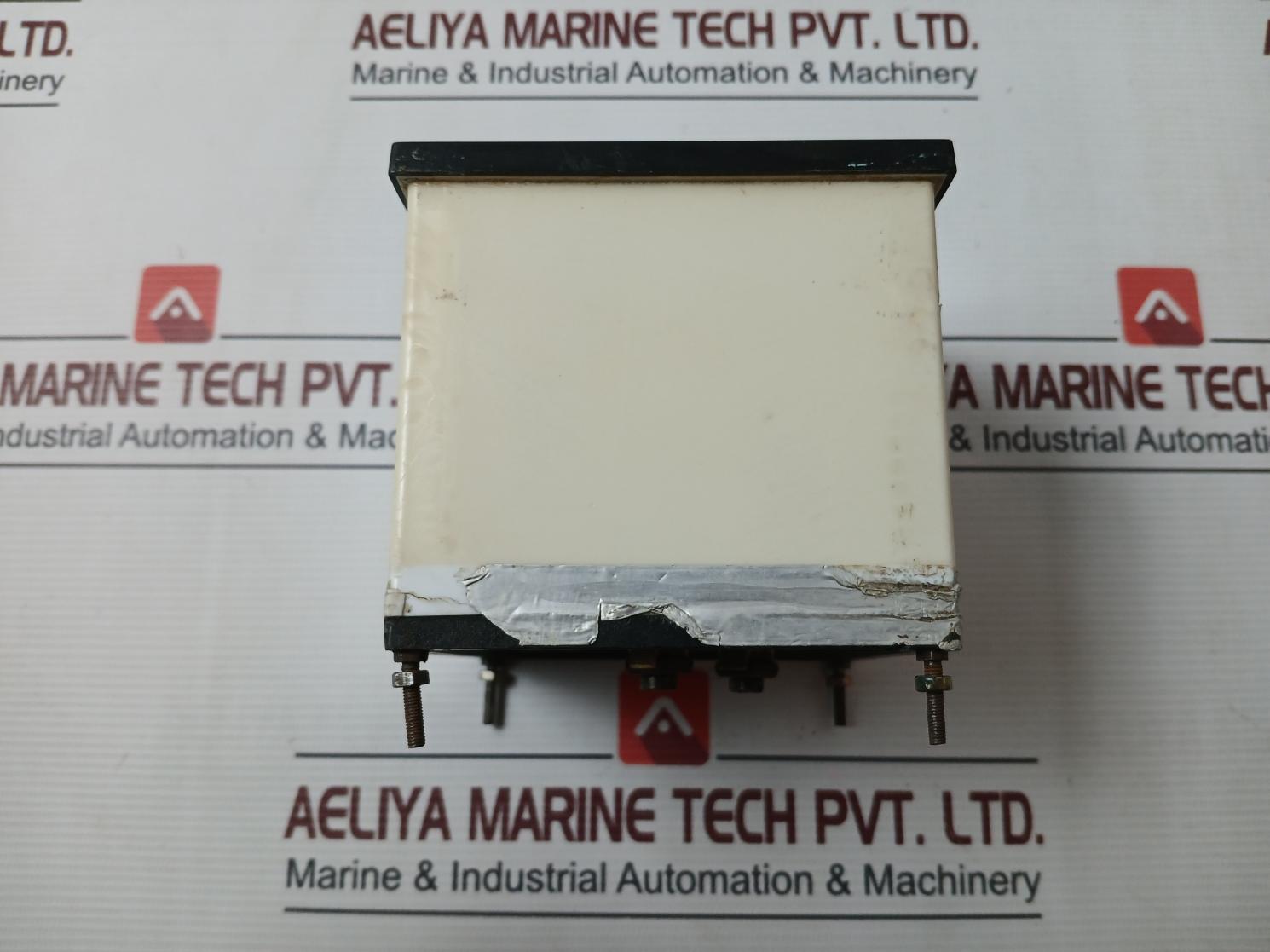 Ime 0-50/100 A Analog Ammeter