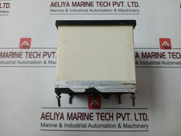 Ime 0-50/100 A Analog Ammeter