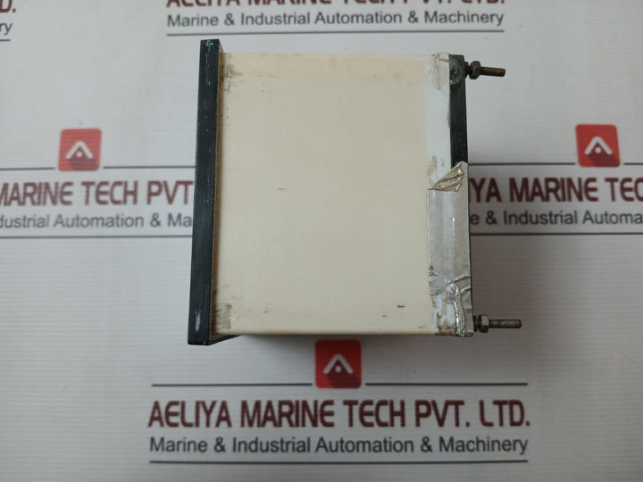 Ime 0-50/100 A Analog Ammeter