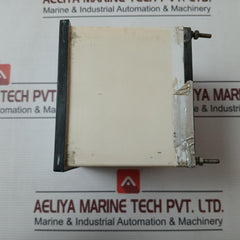 Ime 0-50/100 A Analog Ammeter