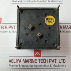Ime 0-50/100 A Analog Ammeter