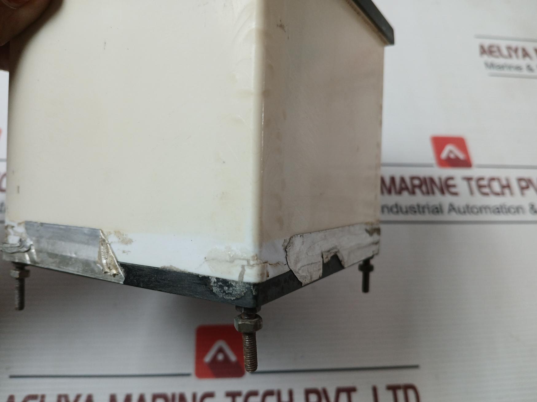 Ime 0-50/100 A Analog Ammeter