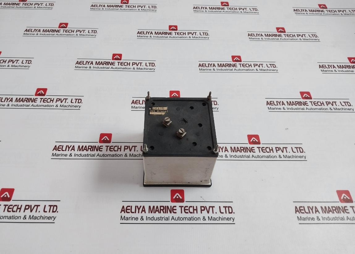 Ime 0-600 A Analog Ammeter 600/5A