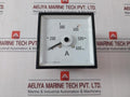 Ime 0-600 A Analog Ammeter