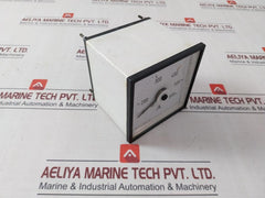 Ime 0-600 A Analog Ammeter