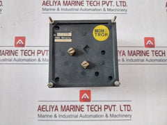 Ime 0-600 A Analog Ammeter
