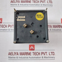 Ime 0-600 A Analog Ammeter