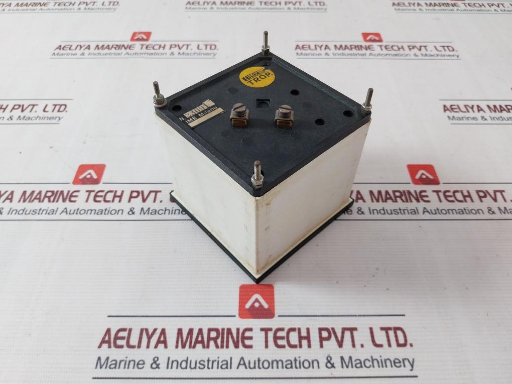 Ime 0-60 A Analog Ammeter 5A