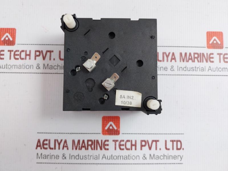 Ime 0 To 80/160 A Ac Analogue Ammeter