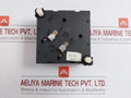 Ime 0 To 80/160 A Ac Analogue Ammeter