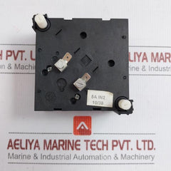 Ime 0 To 80/160 A Ac Analogue Ammeter
