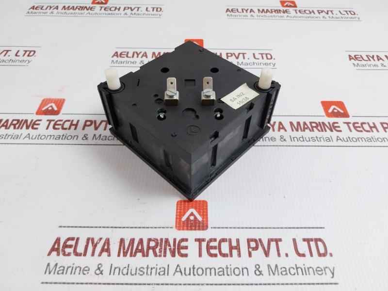 Ime 0 To 80/160 A Ac Analogue Ammeter