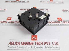 Ime 0 To 80/160 A Ac Analogue Ammeter