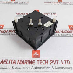 Ime 0 To 80/160 A Ac Analogue Ammeter