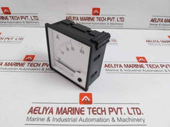 Ime 0 To 80/160 A Ac Analogue Ammeter