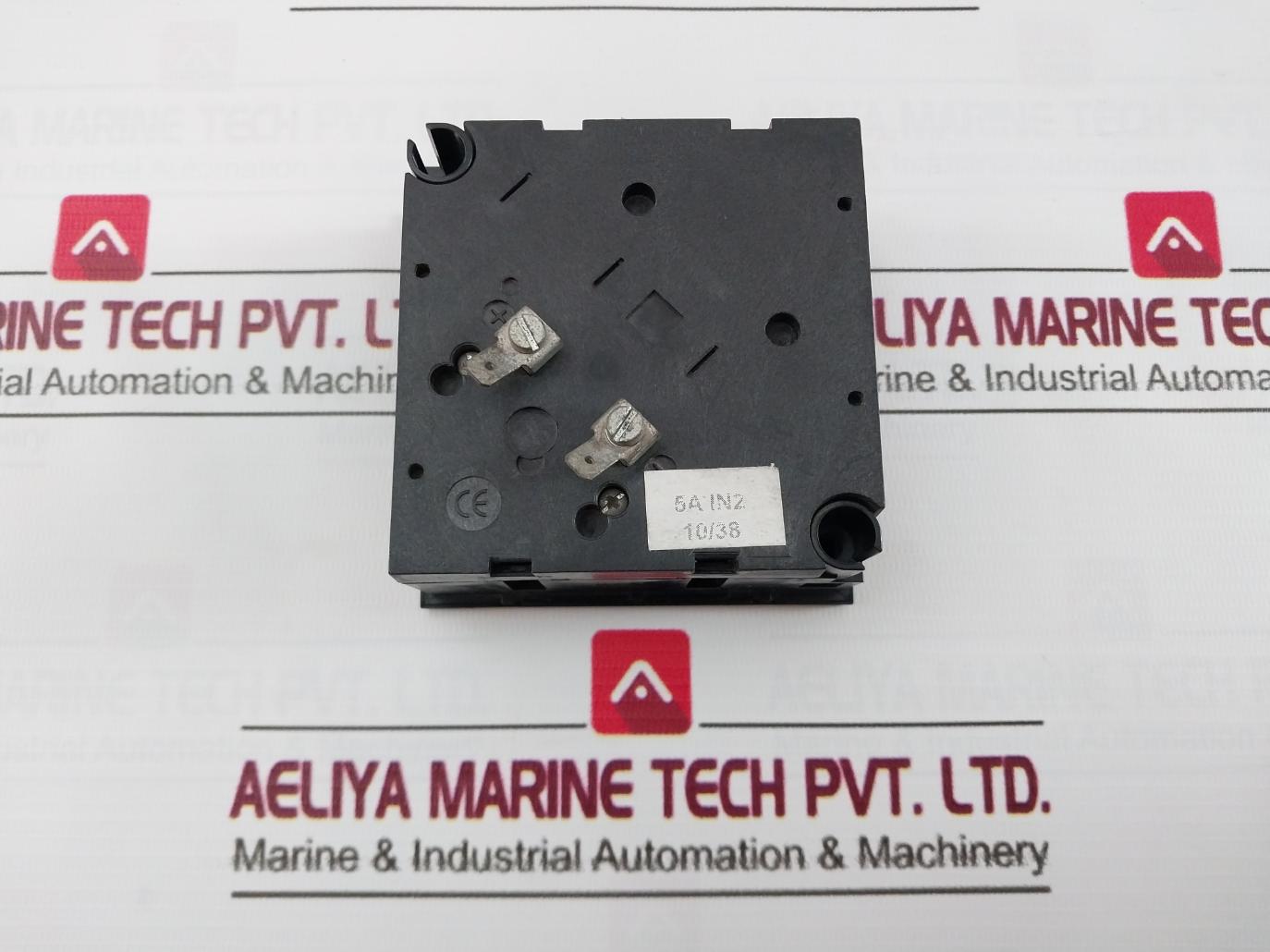 Ime 120/5A Ammeter 0-120/200A