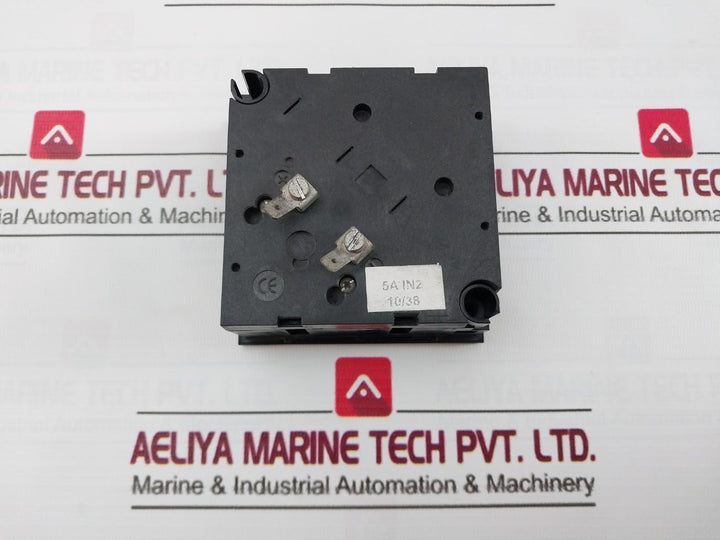 Ime 120/5A Ammeter 0-120/200A