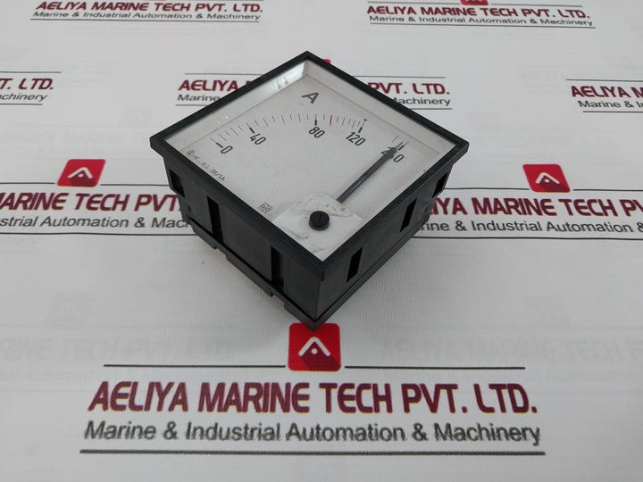 Ime 120/5A Ammeter 0-120/200A