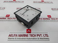 Ime 120/5A Ammeter 0-120/200A